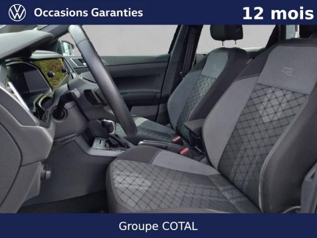 Volkswagen Polo image 1