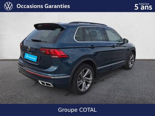 Volkswagen Tiguan image 7