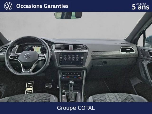 Volkswagen Tiguan image 1