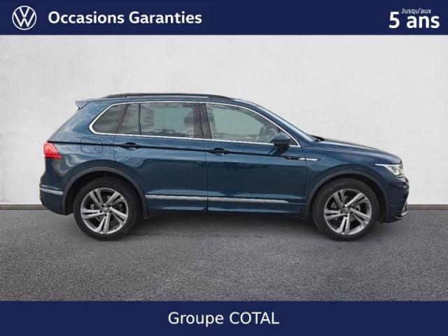 Volkswagen Tiguan image 4