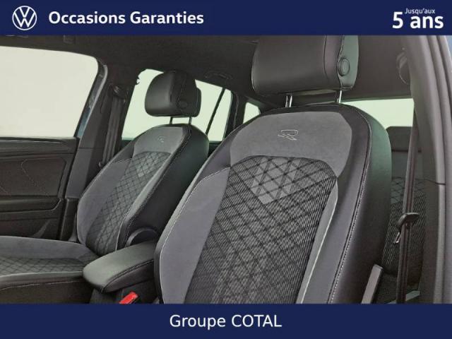 Volkswagen Tiguan image 9
