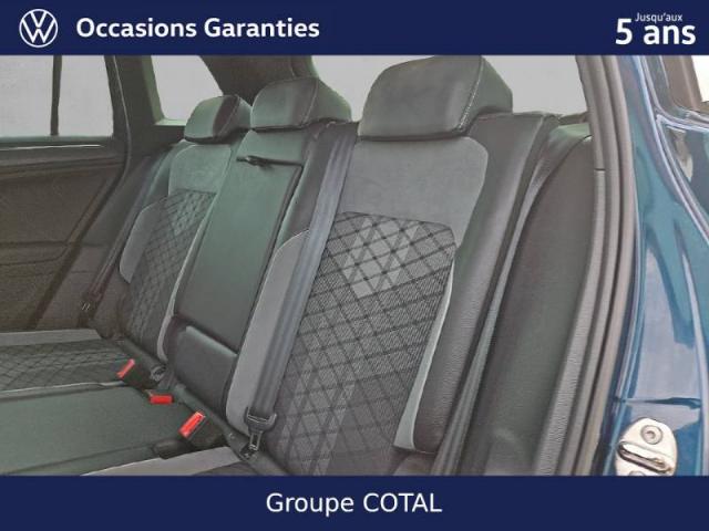 Volkswagen Tiguan image 3