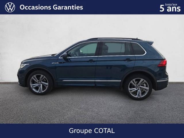 Volkswagen Tiguan image 5