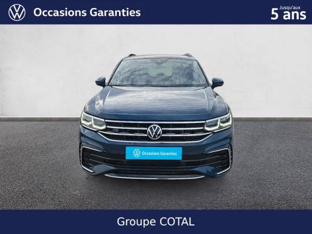 Volkswagen Tiguan image 6
