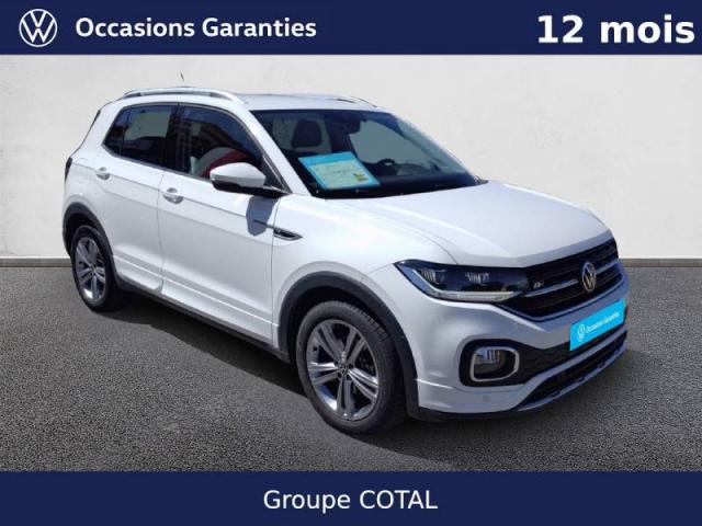 Volkswagen T-Cross image 3