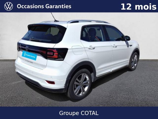 Volkswagen T-Cross image 4