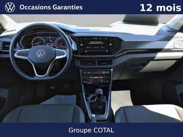 Volkswagen T-Cross image 7