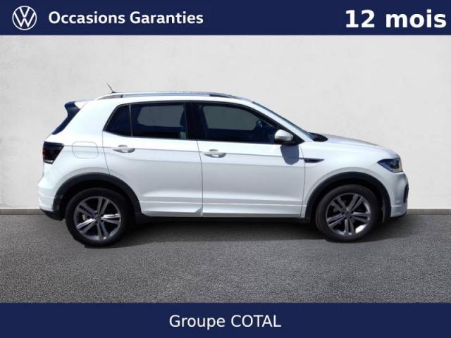 Volkswagen T-Cross image 9