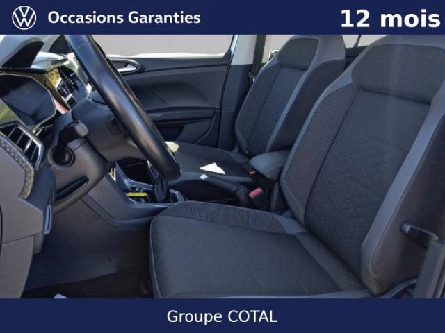 Volkswagen T-Cross image 6