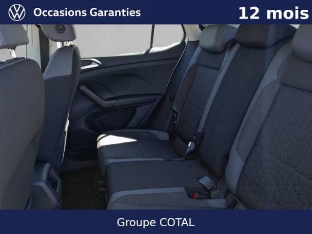 Volkswagen T-Cross image 2
