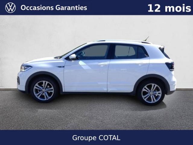 Volkswagen T-Cross image 1