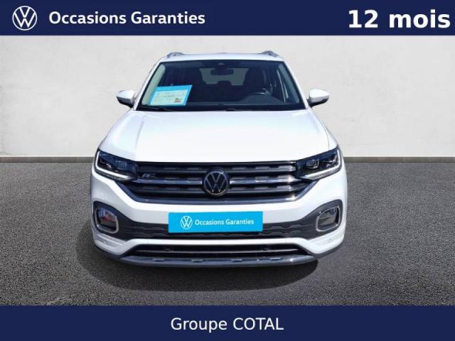Volkswagen T-Cross image 8
