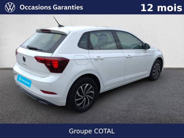 Volkswagen Polo image 4