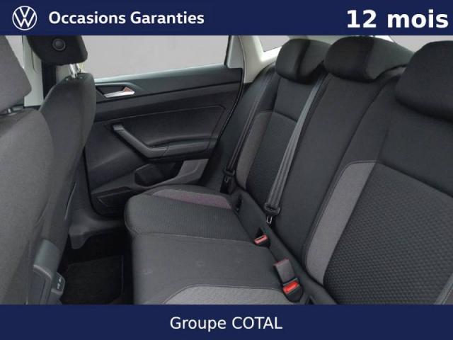 Volkswagen Polo image 8