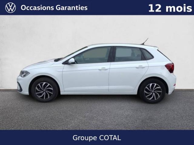Volkswagen Polo image 1