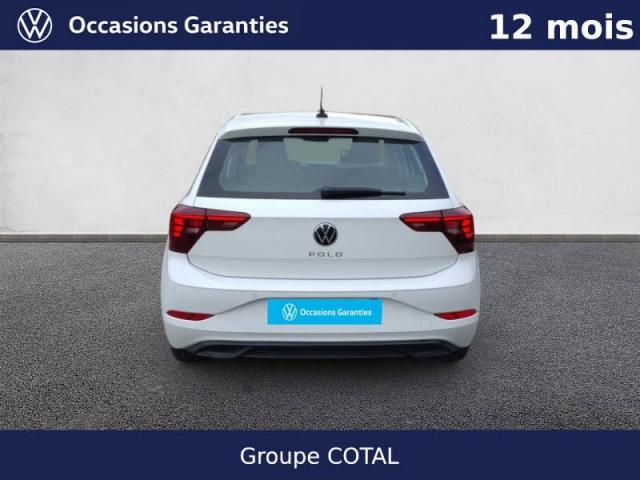 Volkswagen Polo image 3