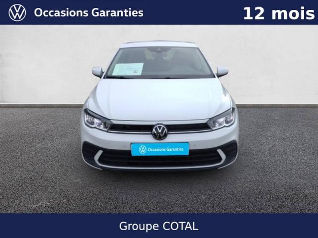 Volkswagen Polo image 9