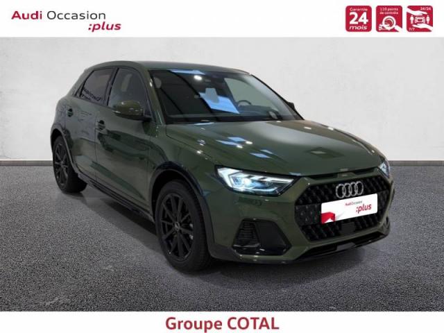 Audi A1 image 4