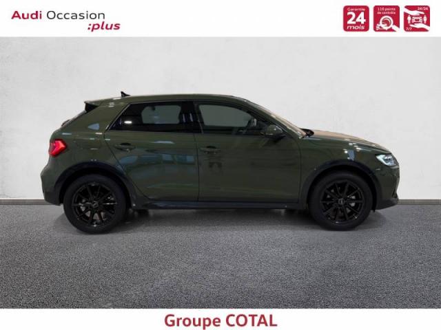 Audi A1 image 7