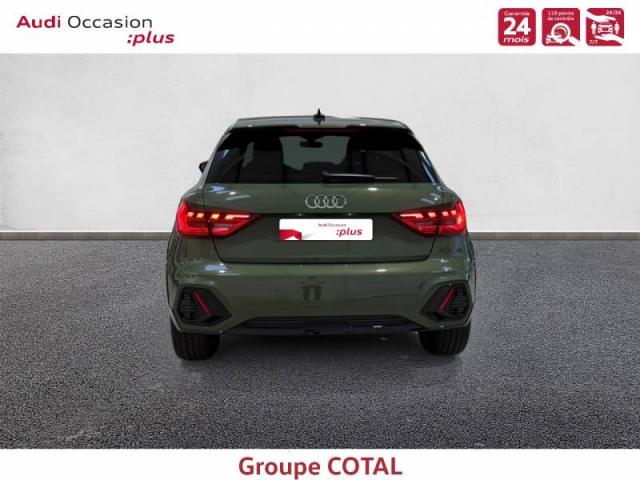 Audi A1 image 6