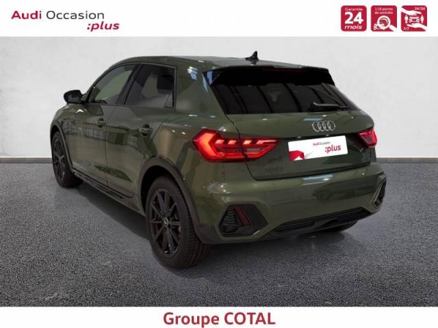 Audi A1 image 1