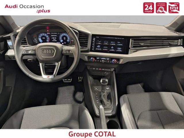 Audi A1 image 5