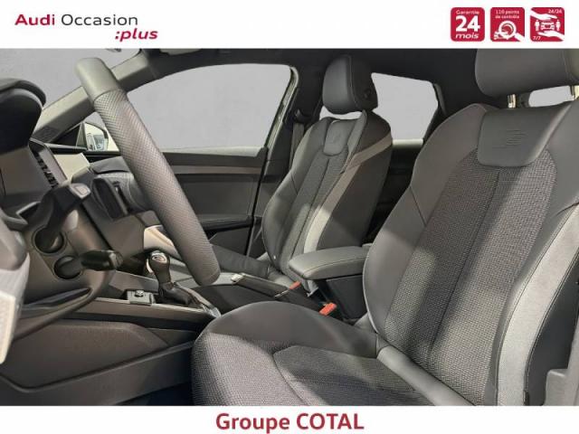 Audi A1 image 8