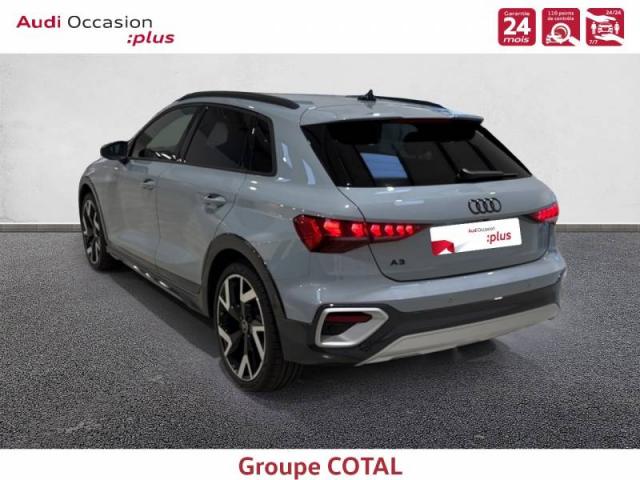 Audi A3 image 6