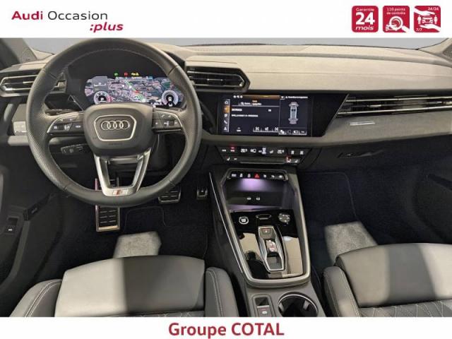 Audi A3 image 8