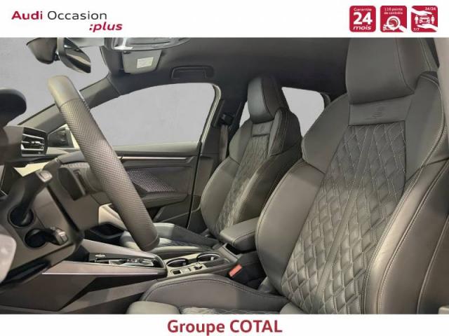 Audi A3 image 1