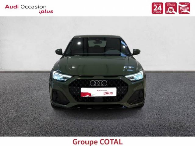Audi A1 image 6