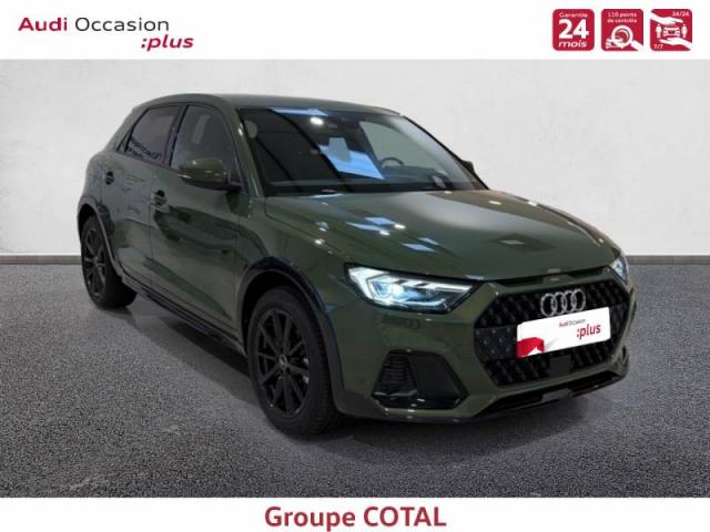 Audi A1 image 8