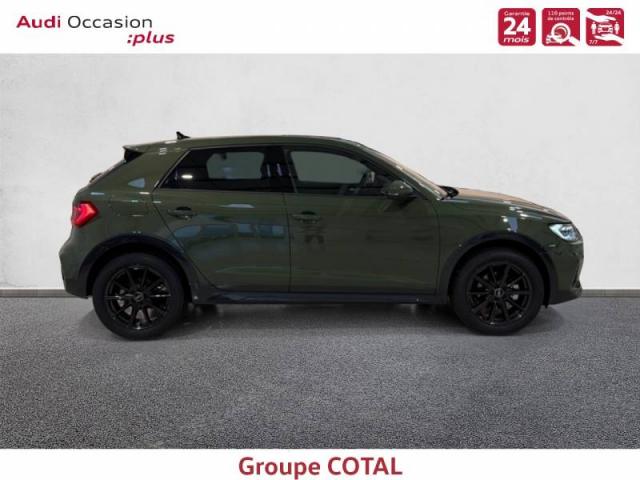 Audi A1 image 4
