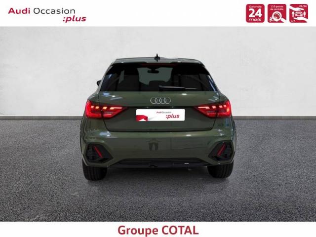 Audi A1 image 2