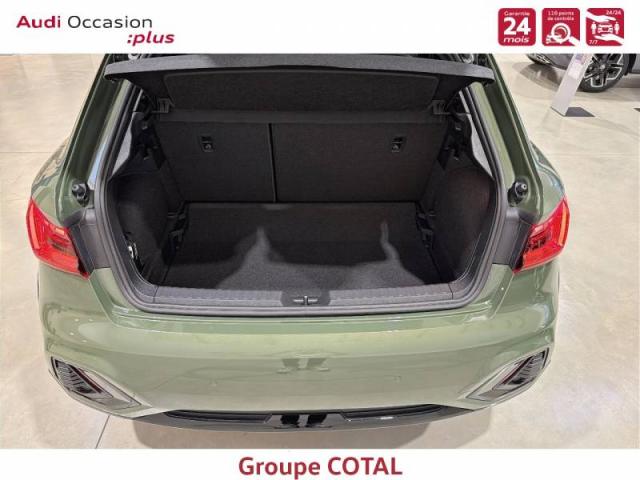 Audi A1 image 5
