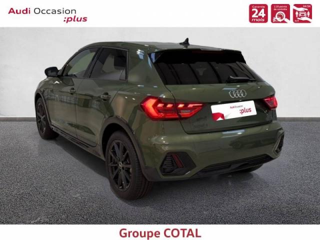 Audi A1 image 7