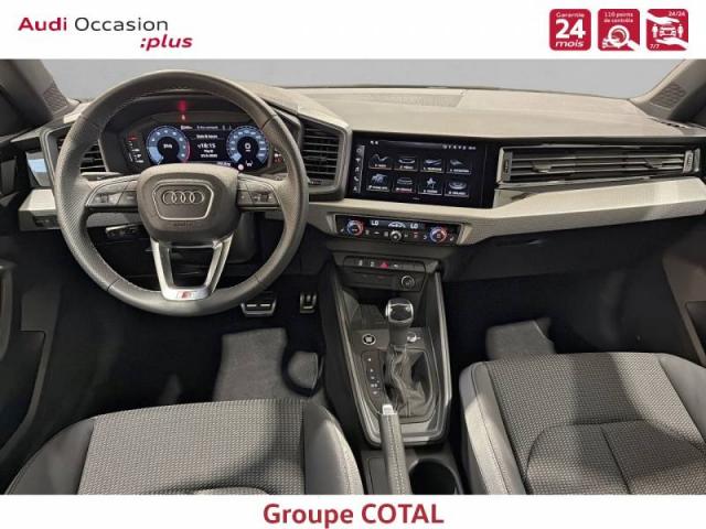 Audi A1 image 1