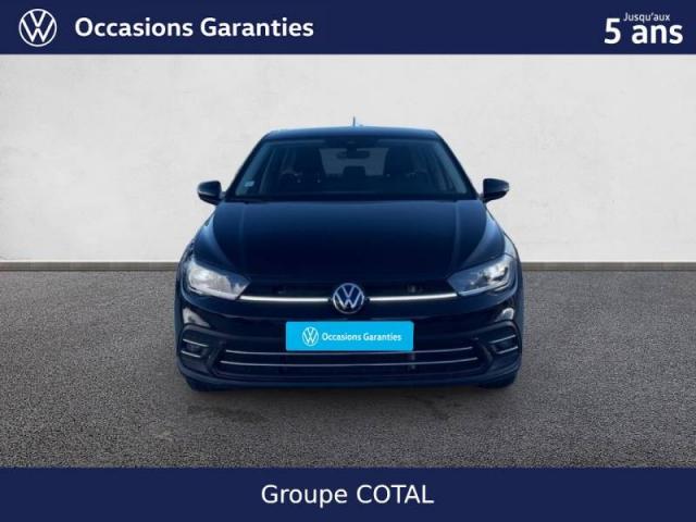 Volkswagen Polo image 1