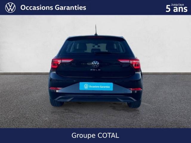 Volkswagen Polo image 8