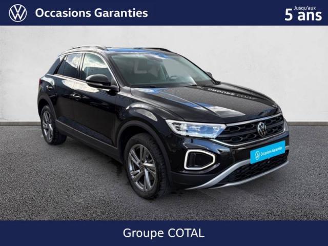 Volkswagen T-Roc image 1