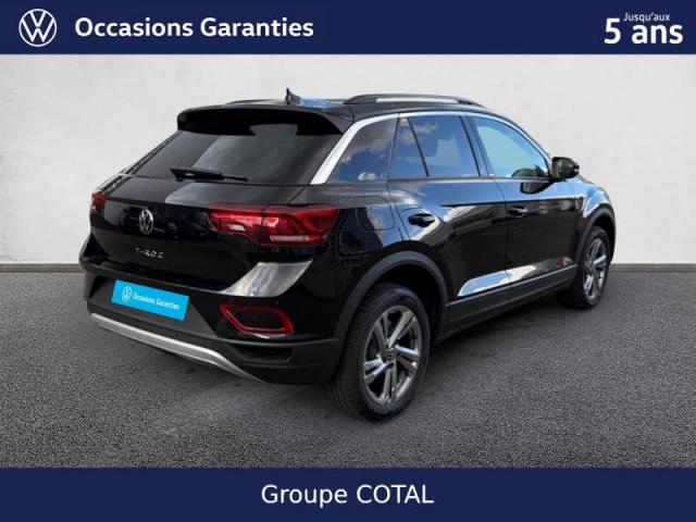 Volkswagen T-Roc image 4