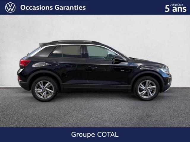 Volkswagen T-Roc image 9