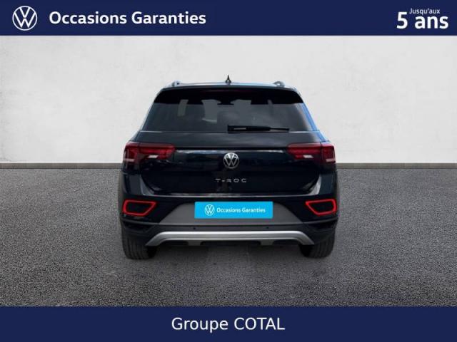 Volkswagen T-Roc image 5