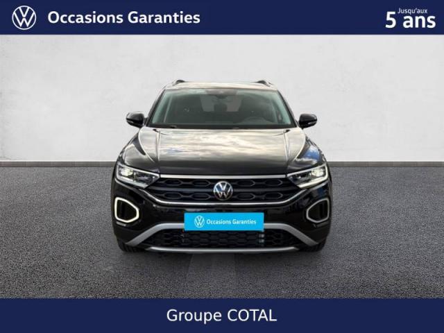 Volkswagen T-Roc image 8