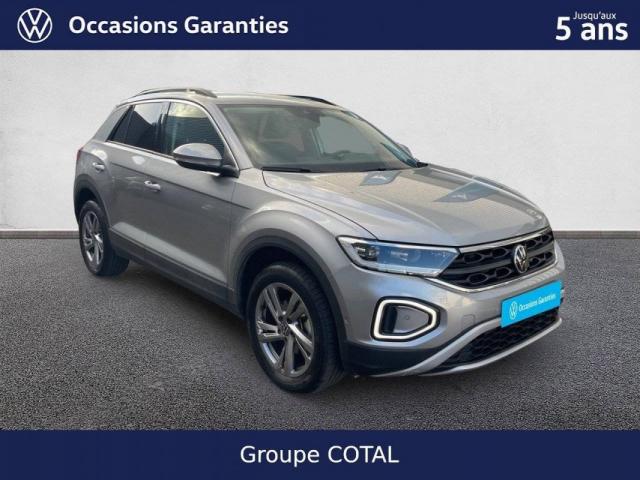 Volkswagen T-Roc image 2