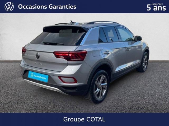 Volkswagen T-Roc image 1