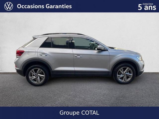 Volkswagen T-Roc image 6