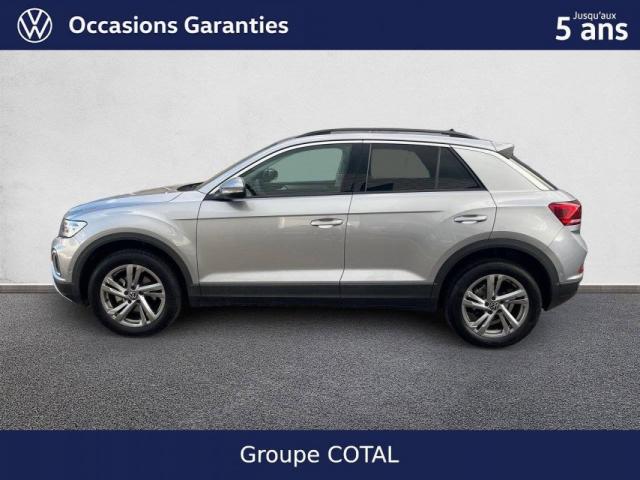 Volkswagen T-Roc image 7