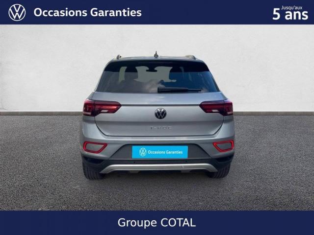 Volkswagen T-Roc image 8