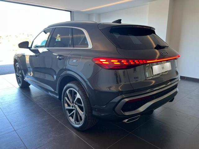 Audi Q5 image 9